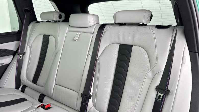 BMW X5 M xDrive X5 M Competition 5dr Step Auto Petrol Estate